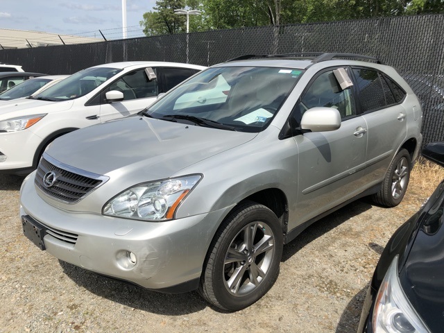 2006 lexus rx 400h reliability 2006 lexus rx 400h reliability