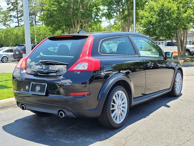 PreOwned 2012 Volvo C30 T5 FWD 2D Hatchback